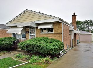 2437 Lincoln St, Franklin Park, IL