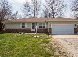 4640 Deer Creek Rd, Wamego, KS 66547