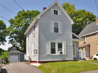 106 Palm St, Bangor, ME 04401