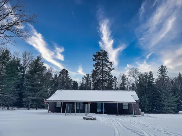 7076 John Dr, Saint Helen, MI 48656