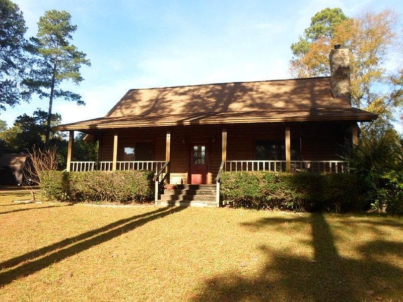 135 Chinquepin Dr, Magnolia, AR 71753 Zillow