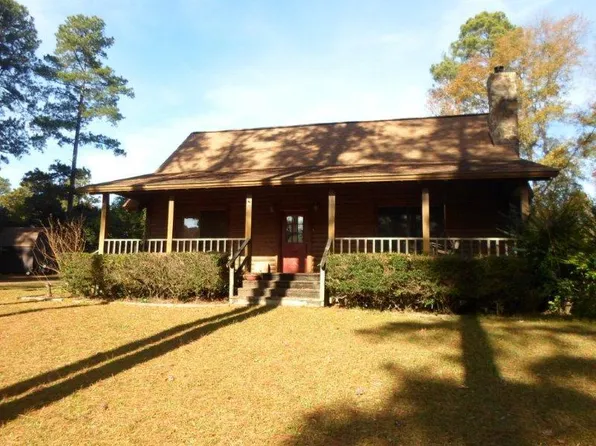 135 Chinquepin Dr, Magnolia, AR 71753