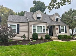 3819 21st Ave, Kenosha, WI 53140