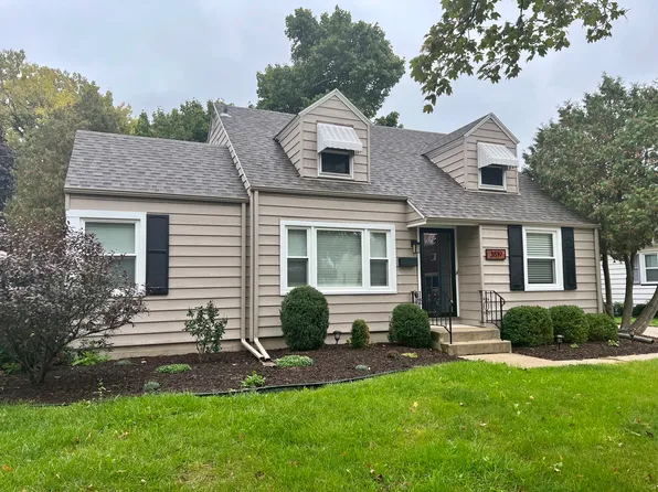 3819 21st Ave, Kenosha, WI 53140