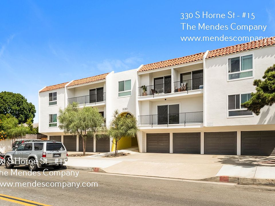 1st image of 330 S Horne St #15