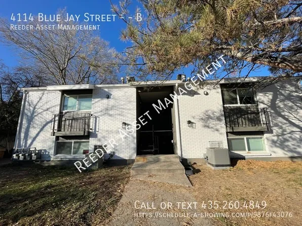 4114 S Blue Jay St, West Valley City, UT