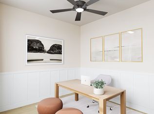 Duncan Plan, Old Town Village, Waxhaw, NC 28173