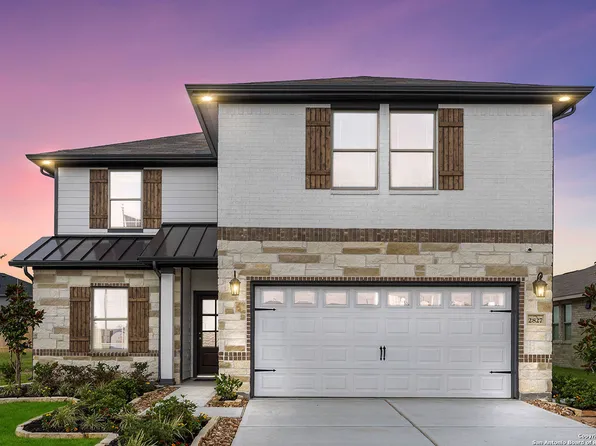 113 Ashley Loop, San Antonio, TX 78253