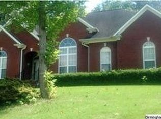 153 Meadows Dr, Springville, AL 35146