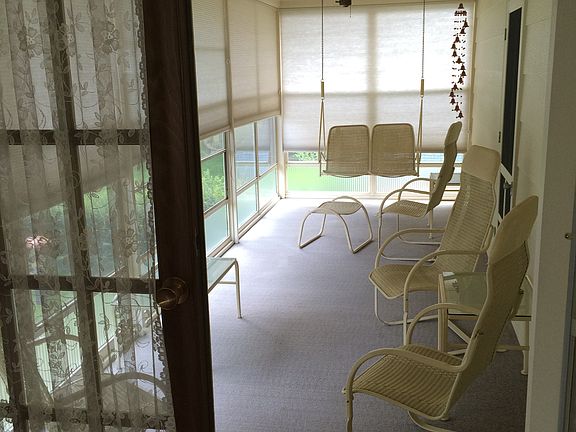 3 season porch