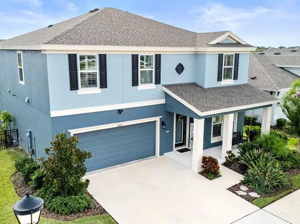 5829 Silver Sun Dr, Apollo Beach, FL 33572