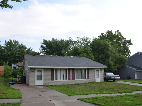 1916 King Ave, Des Moines, IA 50320