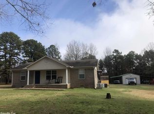 386 Shiloh Rd, Mc Rae, AR 72102