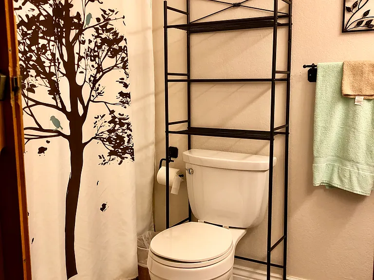 master bath