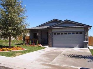 550 Birch Ct, Rifle, CO 81650