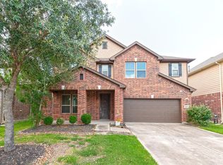 24015 Adobe Ridge Ln, Katy, TX 77493
