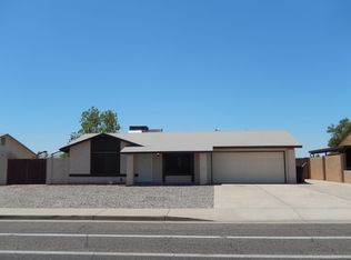 9670 N 71st Ave, Peoria, AZ 85345