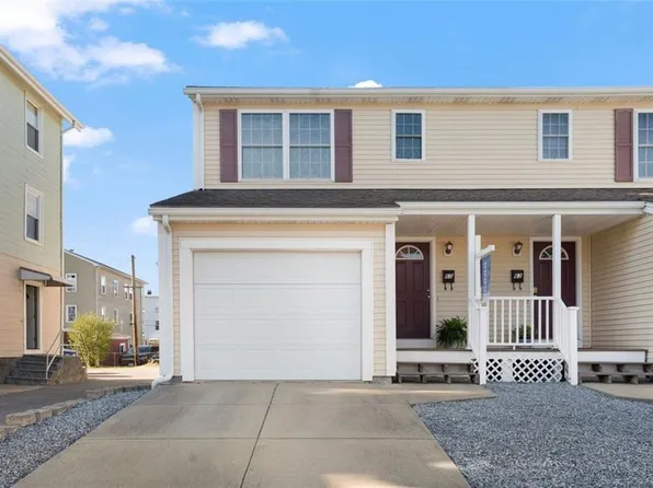 65 Henry St, Central Falls, RI 02863