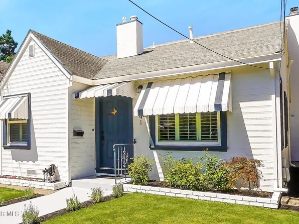 1841 Wood St, Alameda, CA 94501