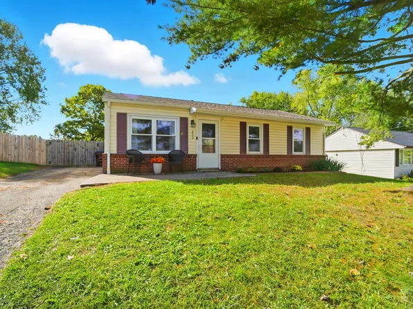 453 Glenrose Ln, Cincinnati, OH 45244