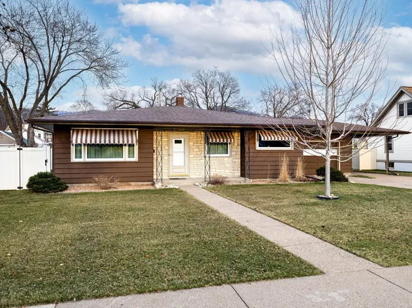 1119 Losey BOULEVARD SOUTH South, La Crosse, WI 54601