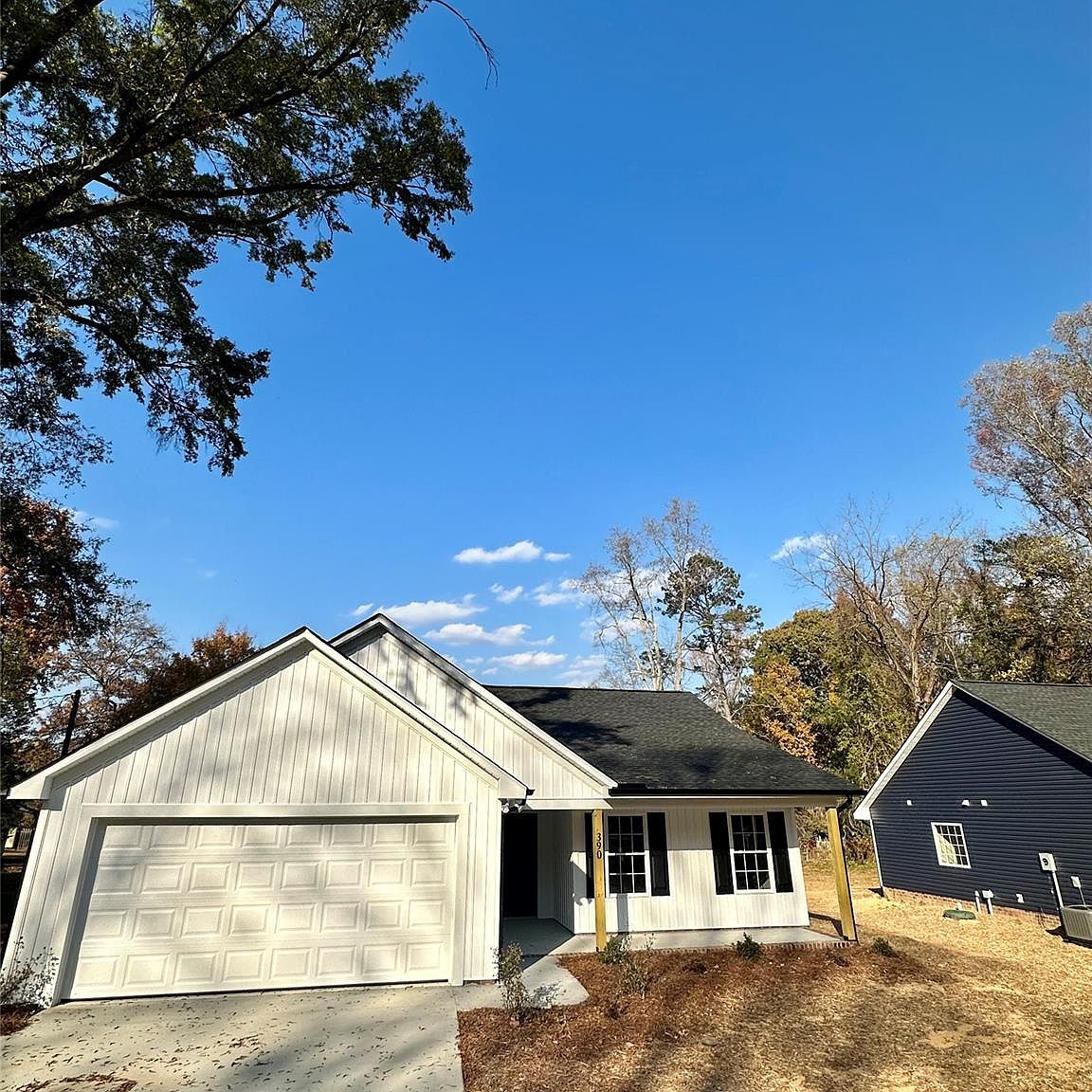 390 E Stokes St, China Grove, NC 28023 MLS 4073310 Zillow