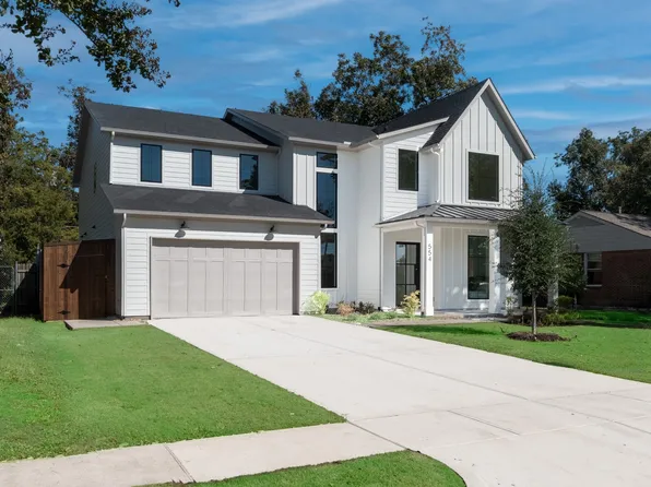 554 Kirkwood Dr, Dallas, TX 75218