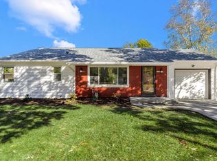 4360 Glenway St, Wauwatosa, WI 53222