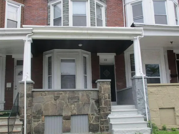 1131 Poplar Grove St, Baltimore, MD 21216