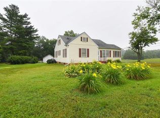 2485 Bethel Church Rd, Kernersville, NC 27284