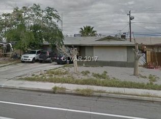 3908 San Bernardino Ave, Las Vegas, NV 89102