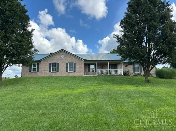2072 Laurel Lindale Rd, New Richmond, OH 45157