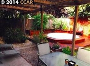4408 Canoe Birch Ct, Concord, CA 94521