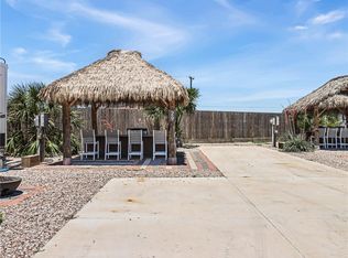1100 Port St #29, Pt Aransas, TX 78373