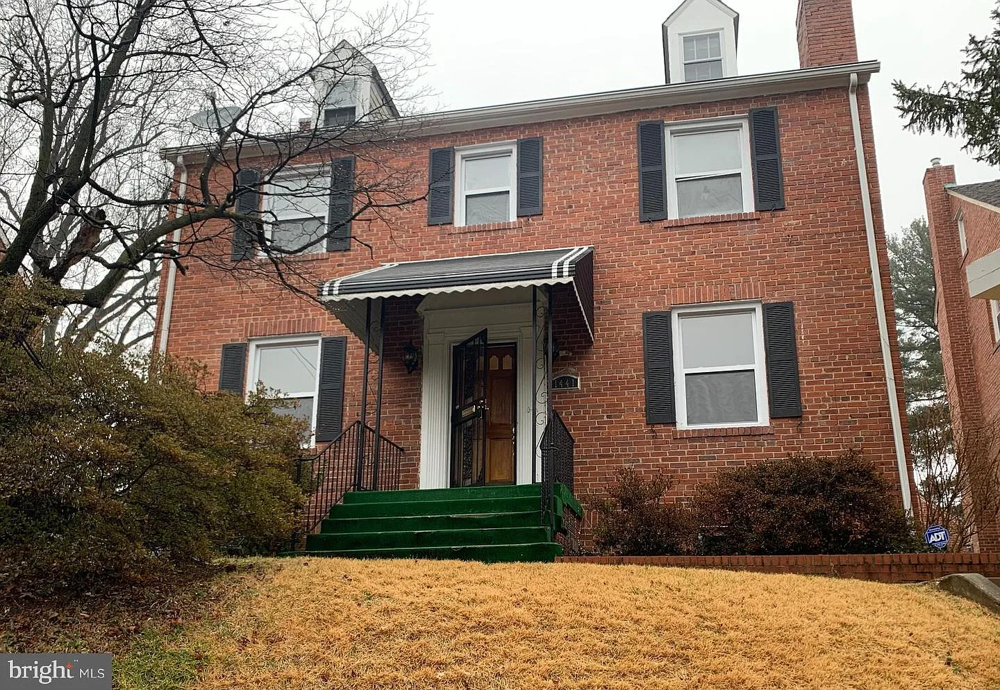 1441 Primrose Rd NW photo 1