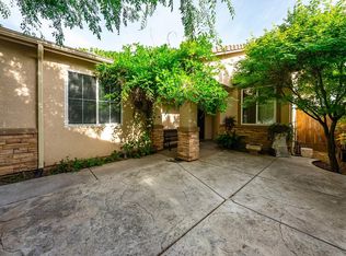 5520 E Christine Ave, Fresno, CA 93727