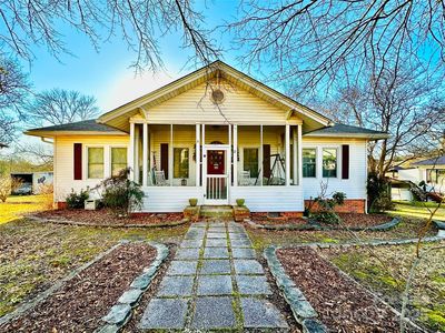 12 Maple St, Great Falls, SC, 29055