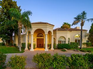 5343 E Mountain View Rd, Paradise Valley, AZ 85253