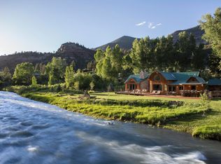 143 Stock Rd, Placerville, CO 81430