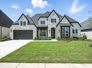 2024 Bonham Falls Dr, McKinney, TX 75071