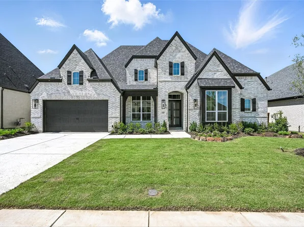 2024 Bonham Falls Dr, McKinney, TX 75071