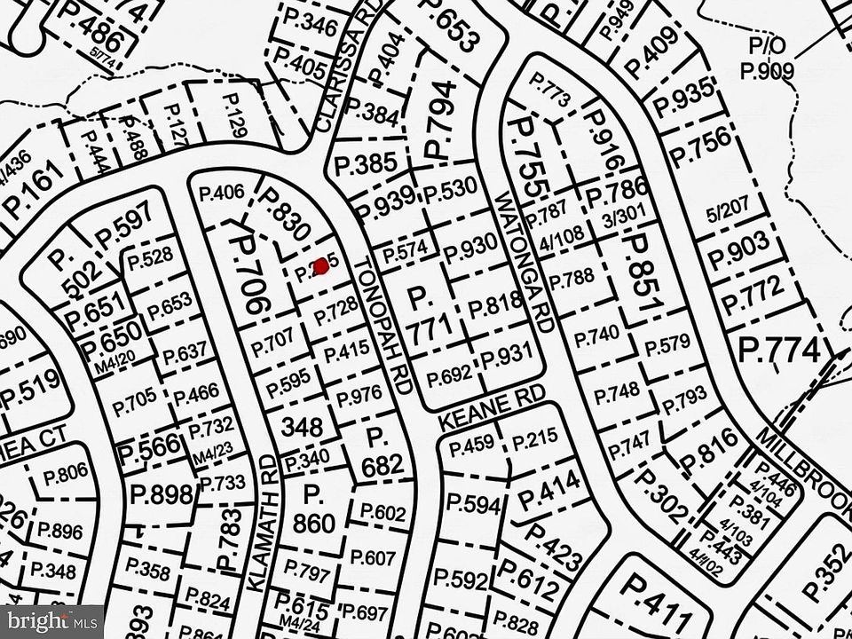 1st image of Tonopah Rd