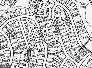 Tonopah Rd, Chestertown, MD 21620
