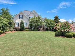 134 Knob Hill Dr, Evans, GA 30809