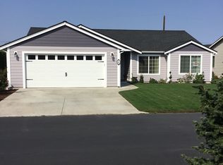 411 Willow St SW, Orting, WA 98360