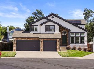 2415 S Holman Cir, Lakewood, CO 80228