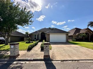 411 Sycamore Ave, Mission, TX 78572