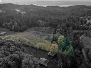 38600 SW Dent Rd #PARC2, Willamina, OR 97396