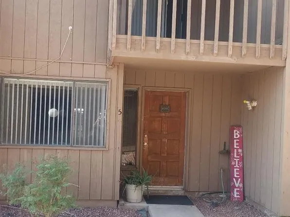 833 S Avenue A Unit 5, Yuma, AZ 85364