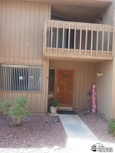 833 S Avenue A #5 Photo 1
